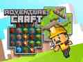 Jeu Adventure Craft