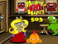 Jeu Monkey Go Happy Stage 503