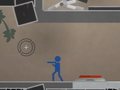 Jeu Portal 2D