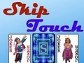 Jeu Skip Touch