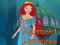 Jeu Mermaid Princess 