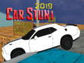 Jeu Car Stunt 2019