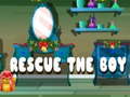 Jeu Rescue The Boy