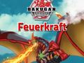 Jeu Bakugan Armored Alliance