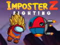 Jeu Imposter Z Fighting