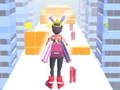 Jeu High Heels