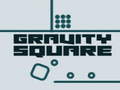 Jeu Gravity Square