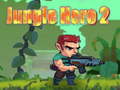 Jeu Jungle Hero 2