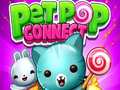 Jeu Pet Pop Connect