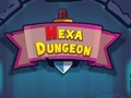 Jeu Hexa Dungeon