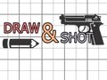 Jeu Draw & Shoot