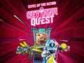 Jeu LEGO Ninjago Keytana Quest