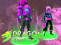 Jeu Dragon Shadow Fight