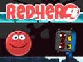 Jeu Red Hero 4