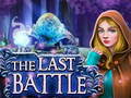 Jeu The Last Battle