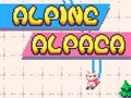 Jeu Alpine Alpaca