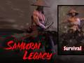 Jeu Samurai Legacy
