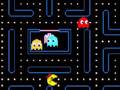 Jeu Ms. Pacman