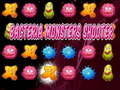 Jeu Bacteria Monsters Shooter