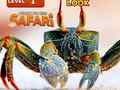 Jeu Puzzle for Kids: Safari