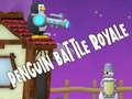 Jeu Penguin Battle Royale