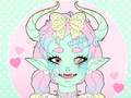 Jeu Monster Girl Maker