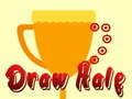 Jeu Draw hole