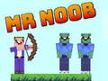 Jeu Mr Noob