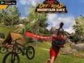 Jeu MX Off-Road Mountain Bike