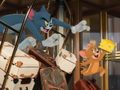 Jeu Tom & Jerry The Duel