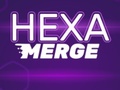 Jeu Hexa Merge