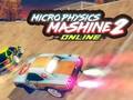 Jeu Micro Physics Mashine Online 2