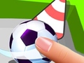 Jeu Kick The Ball