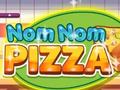 Jeu Nom Nom Pizza