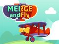 Jeu Merge and Fly