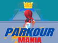 Jeu Parkour mania