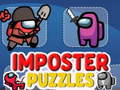 Jeu Imposter Puzzles