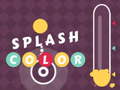 Jeu Splash Color