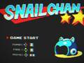 Jeu Snail Chan