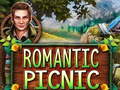 Jeu Romantic Picnic