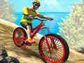 Jeu Mx Offroad Mountain Bike