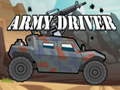 Jeu Army Driver