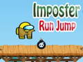 Jeu Imposter Run Jump
