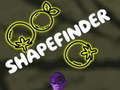 Jeu Shapefinder