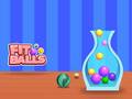 Jeu Fit Balls