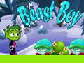 Jeu Beast Boy 