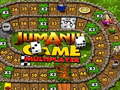 Jeu Jumanji Game Multiplayer