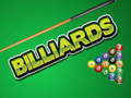 Jeu Billiards 