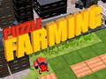 Jeu Puzzzle Farming 