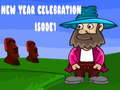 Jeu New Year Celebration Episode1